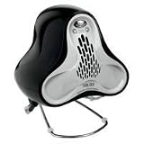 Hunter 30038 HEPAtech Solo2 Air Purifier in Black - 30038