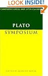 Plato: Symposium