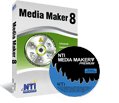 Media Maker 8 Premium Edition