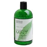 Archipelago Botanicals Morning Mint Body Wash - 32 oz.