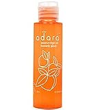 Adara Organic Virgin Coconut Oil - Peach Travel Size