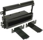 Scosche Fd1445B Pocket Dash Kit For 2004 and Up Select Ford and Mercury