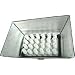 Savage E-27 Fluorescent Continuous Light Unit with Twenty-four 24 watt 5000k Bulbs, 1...
