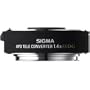 Sigma APO Teleconverter 1.4x EX DG for Canon Mount Lenses