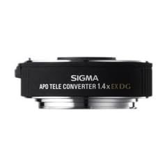 Sigma 1,4-fach EX APO DG C-AF Tele-Konverter f�r Canon