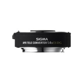 Lens Sigma APO Teleconverter 1.4x EX DG for Nikon Mount Lenses B000CDA7XA