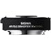 Sigma APO Teleconverter 1.4x EX DG for Nikon Mount Lenses