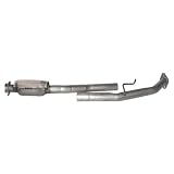 Bosal 099-797 Catalytic Converter (Non-CARB Compliant) by Bosal
