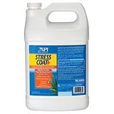 Aquarium Pharmaceuticals 85D Stress Coat Fish and Tap Water Conditioner, 1 Gallon Jug