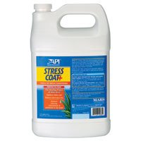 Aquarium Stress Coat, 1 Gal