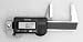 Snap Gage Style Caliper W/Case