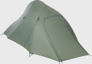 Big Agnes Seedhouse SL2 Super Light Tent: 2-Person 3-Season by Big Agnes