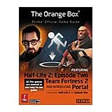 HALF-LIFE 2 (ORANGE BOX) (STRATEGY GUIDE)