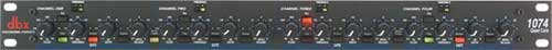 DBX 1074 Quad Noise Gate