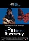 A Pin for the Butterfly (NL) [ NON-USA FORMAT, PAL, Reg.2 Import - Netherlands ]