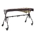 Soloist Zelon Series Synthetic Xylophone Mallet Percussion With Endurance Frame