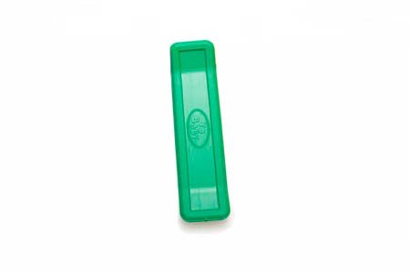 Yo Baby Kick Flipper w DVD - Green Yo Baby Kick Flipper w DVD - Green