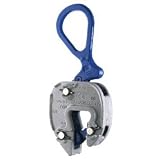 17222 3ton 1/16 -1 Gx Clamp w/Cam Wear (193-6423010) Category: Lifting Clamps