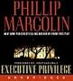 Executive Privilege {Unabridged} {Audio} {Cd}