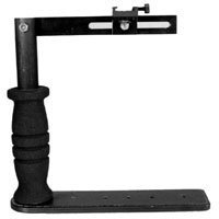 Delta Fast Flip Flash Bracket