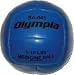 Our improved construction makes this one of the best and most durable medicine balls on the market...This training ball is built to last...Synthetic leather cover and filled with special resilient material...Retains shape through year after year of hard use."