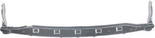QP H601D-a Honda Front Bumper Upper Retainer Center
