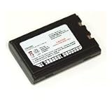 21-36897-02 Scanner battery for Symbol