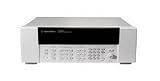 Agilent Multi-Switch/Measure Unit, 34980A, 8 Slots, W/DMM