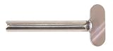 Hair Art Metal Tube Squeezer Metal