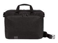 Tucano Pocket Plus Notebooktasche 39 cm (15,6 Zoll) bis 41 cm (16,4 Zoll) schwarz Preisvergleich