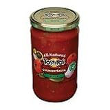 Tostitos Chunky Salsa Mild