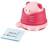 Cat Staple-Free Stapler