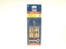 Chubb V-8k104-6-Pl Sash Window Lock Pb X6