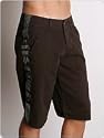 Diesel Dreadnought Shorts Brown