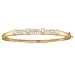 1ctw Diamond Bracelet
