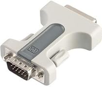 Belkin DVI-I Female to VGA Male Adapter
