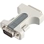 Belkin DVI-I Female to VGA Male Adapter