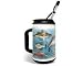 Freshwater Fish Collage 32 oz. Thermal Mug
