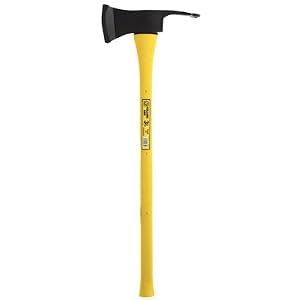 3-3 4LB Pulaski Axe by 