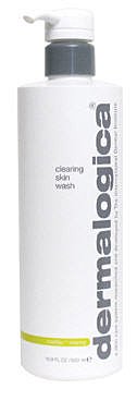 Dermalogica Clearing Skin Wash - 16.9 oz.