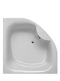 Produkt-Bild: Ottofond Eckbadewanne Lima 150 x 150 cm