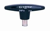 Xcelite 994V Black Tee Handle for Series 99 Interchangeable Blades, 3-1/2