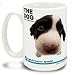 cocker_spaniel1cocker spaniel - English Cocker Spaniel The Dog Mug Artlist Collection