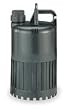 Dayton 3YU65 Pump, Sump, 1/3 HP