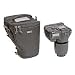 Think Tank Digital Holster 40, Shoulder Bag for 70 - 200 f/2.8 SLR Lens with Hood Reversed or In Position