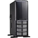 Review Chieftec GX-01B-OP / Chieftec Giga Series GX-01B