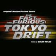 �I���W�i���E�T�E���h�g���b�N�E�X�R�A�u���C���h�E�X�s�[�hX3 TOKYO DRIFT�v