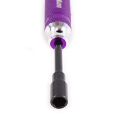 Easymodel - Socket Hexagonal 5.5mm - Helicopteres RC - Outillage Pour Hélico