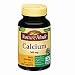 Nature Made Calcium 500 Mg and Vitamin D Tablets, Tablets, 130-Count