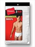 Hanes Comfort Soft Brief 3-Pack - 2209